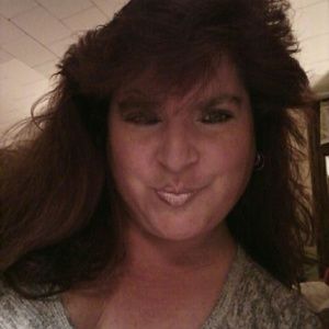 Meet your Posher, Tammy